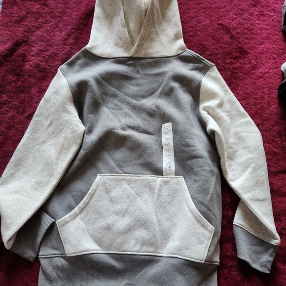 Nwt Boys Sonoma Hoodie - Picture 2 of 6